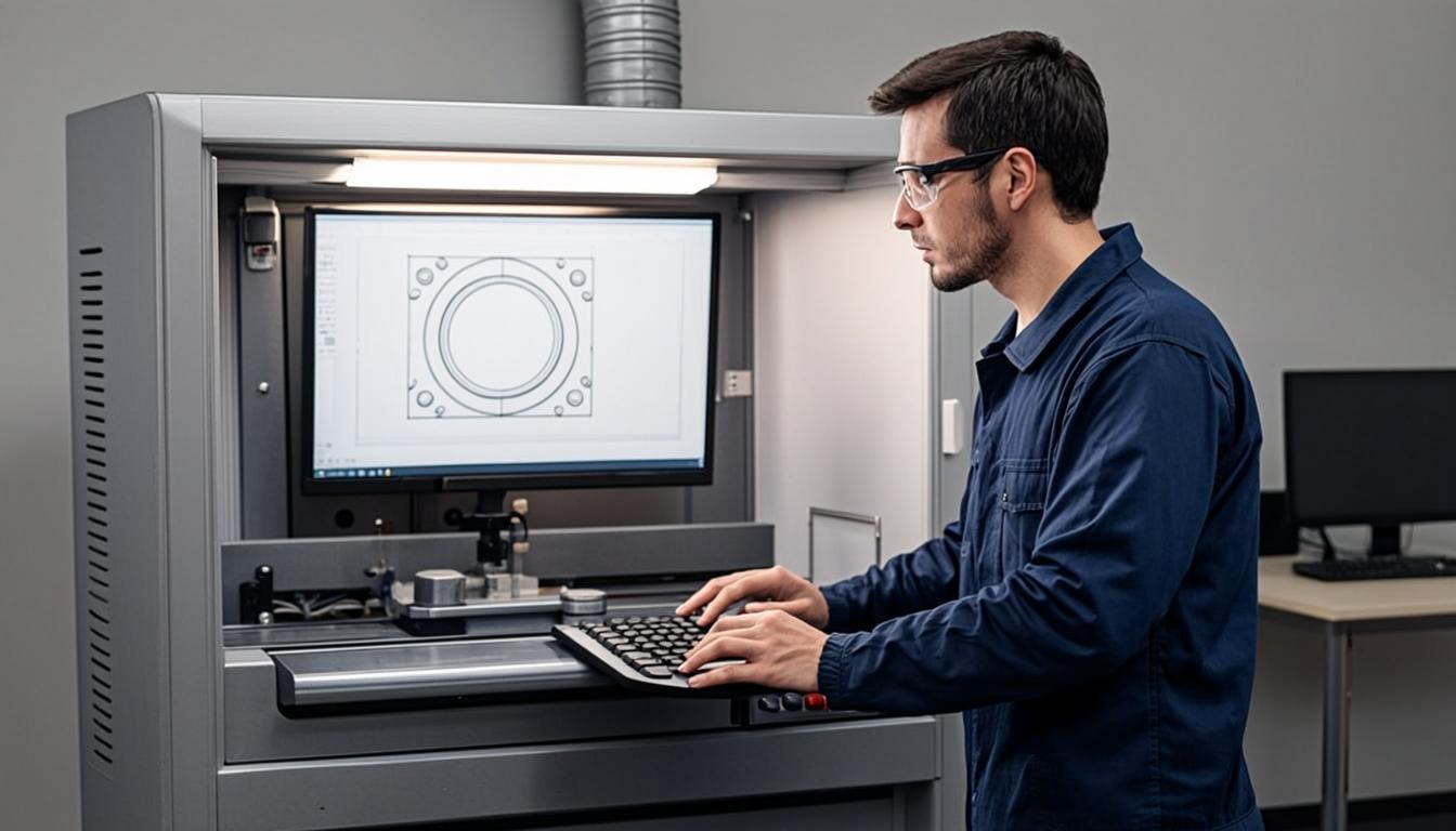 Работа с DXF — Чертежи и образцы